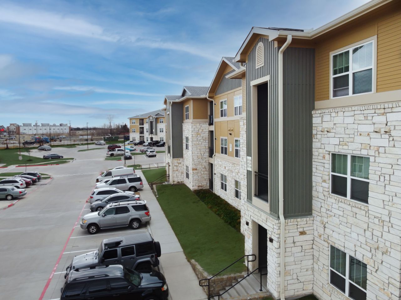 Forestwood Apartments - Affordable Housing Image 44