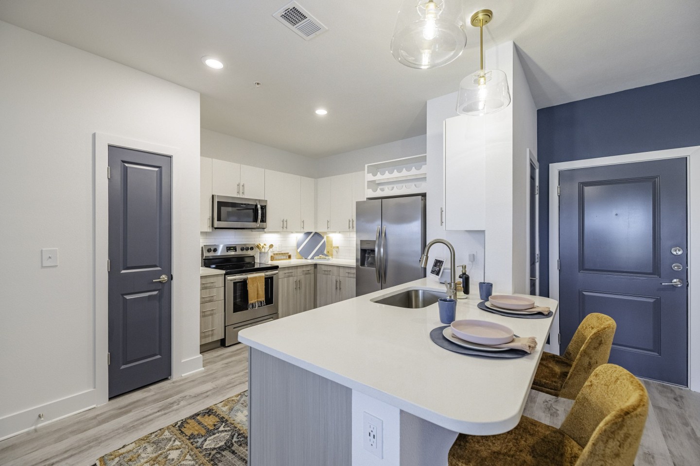 Forena Luxury Living Image 24