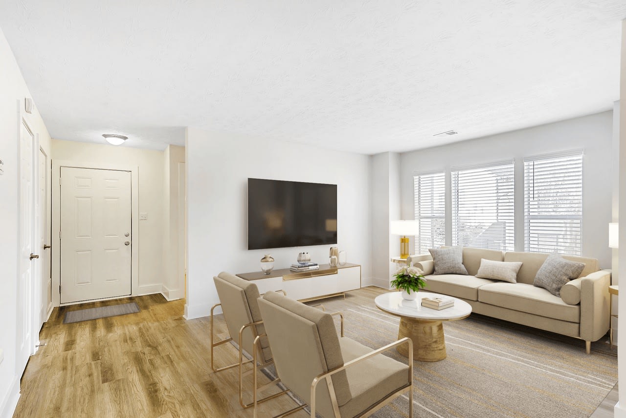 The Everett Apartments Image 66