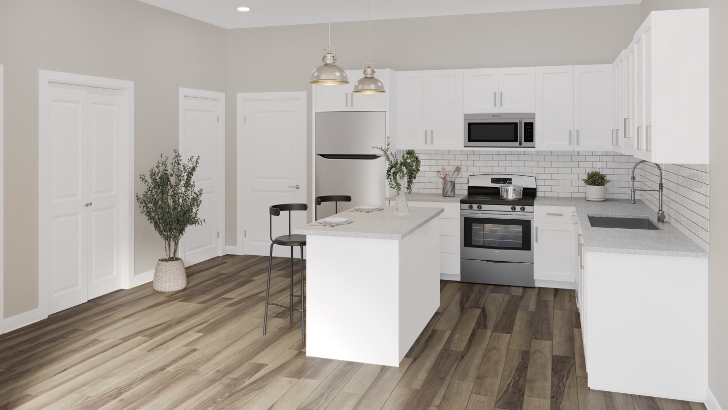 Kenyon Lofts Image 7
