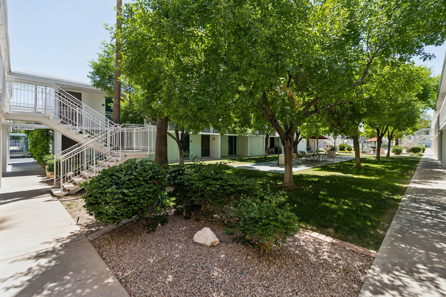 Maryland Greens Apartments Image 14