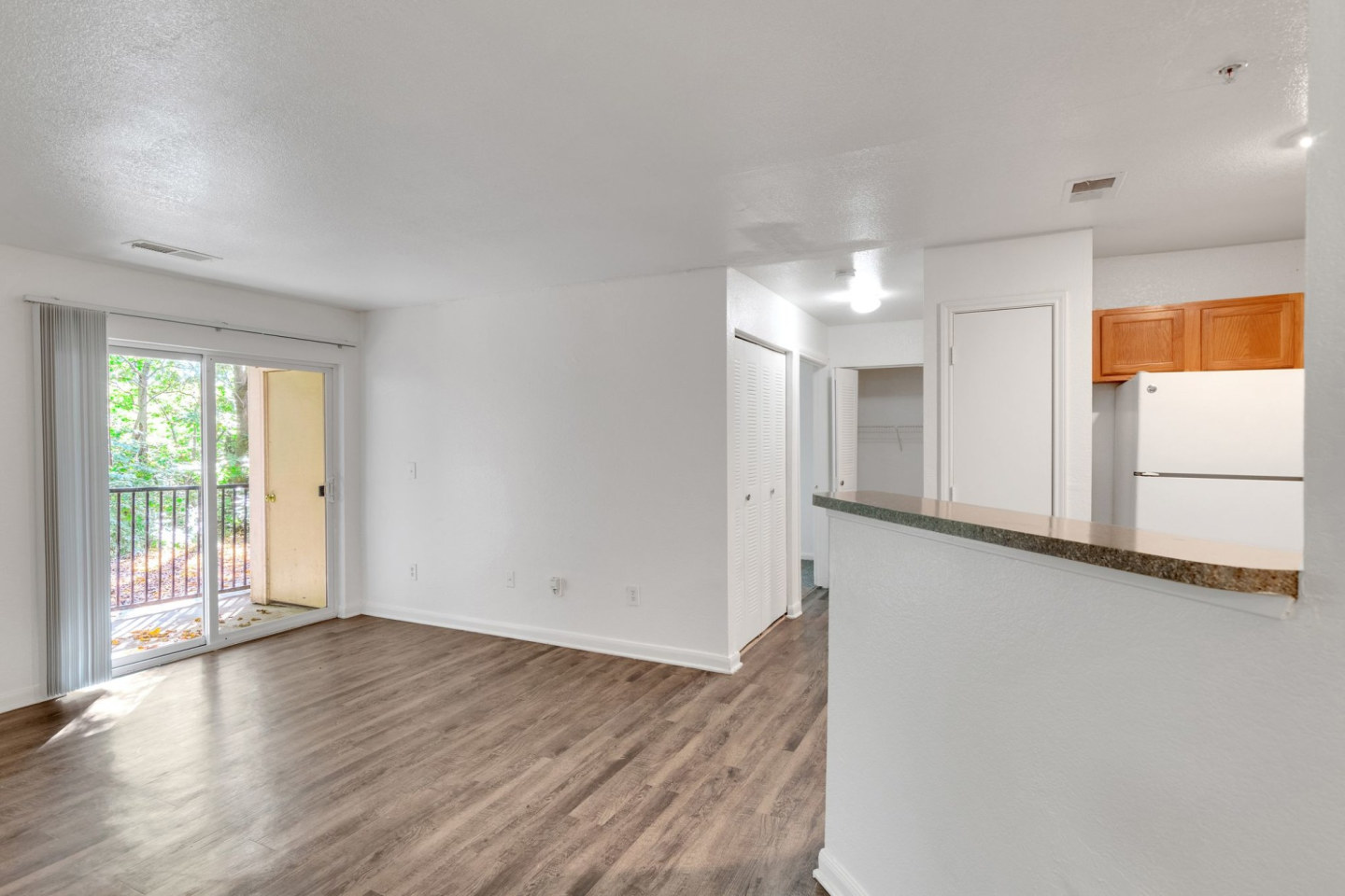 Fieldstone Apartments Image 3