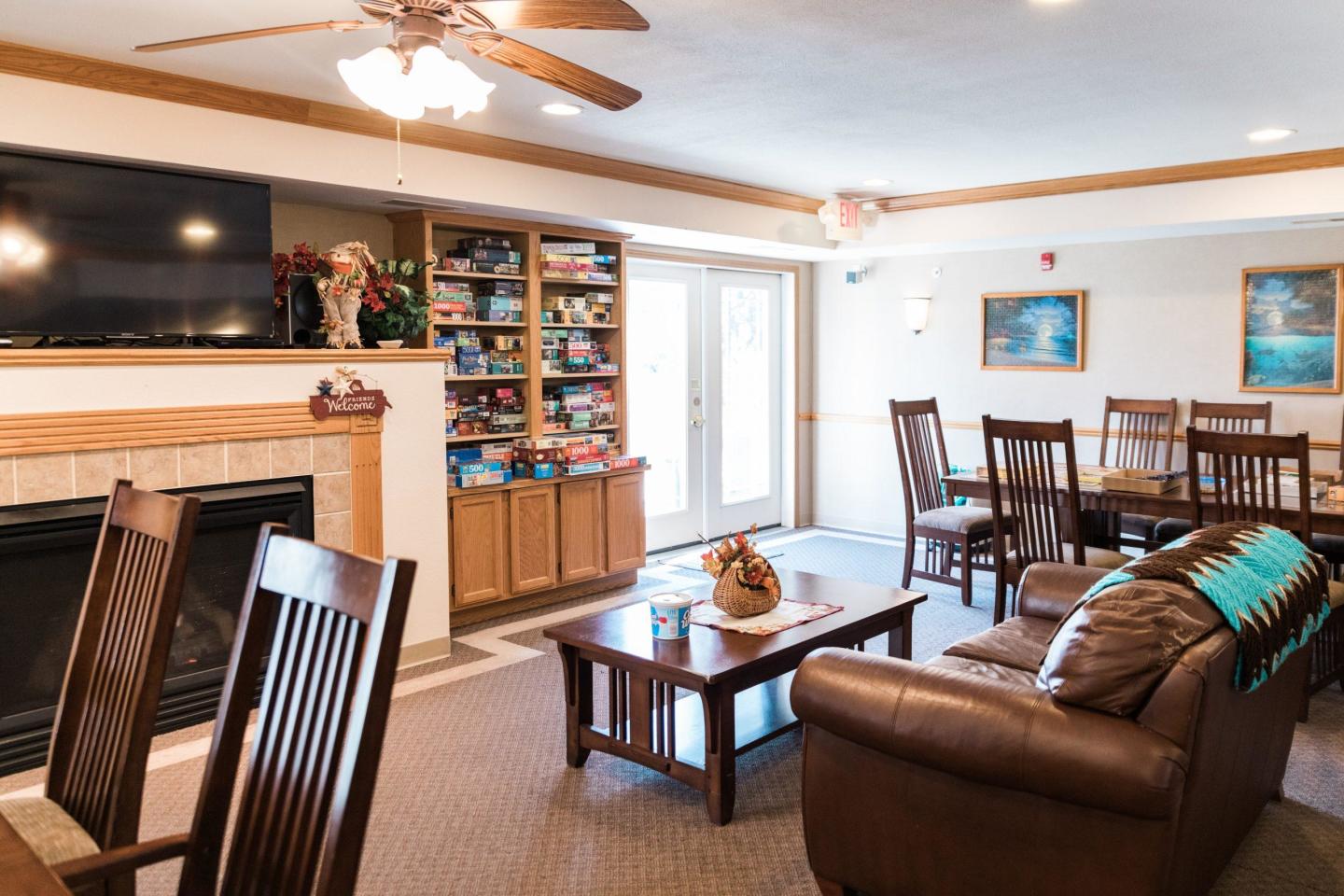 Brookeside Village - Senior Housing Image 6