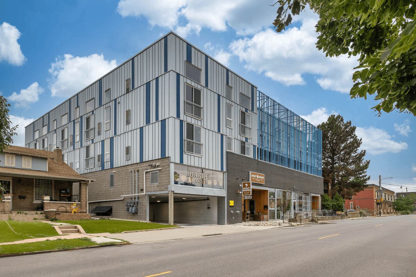 Barrel Lofts Image 12