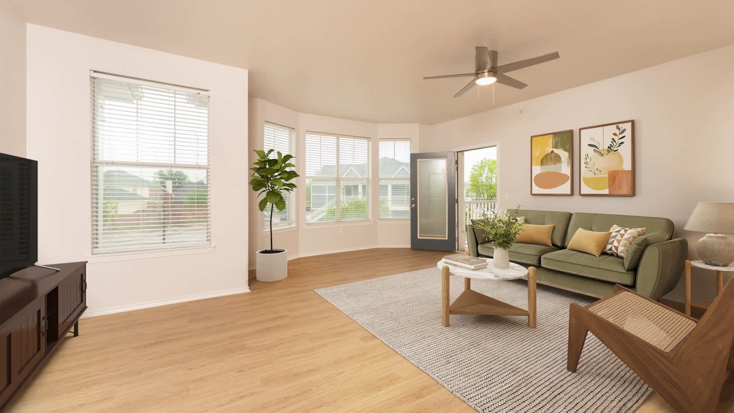 Kia Ora Park Apartments Image 8