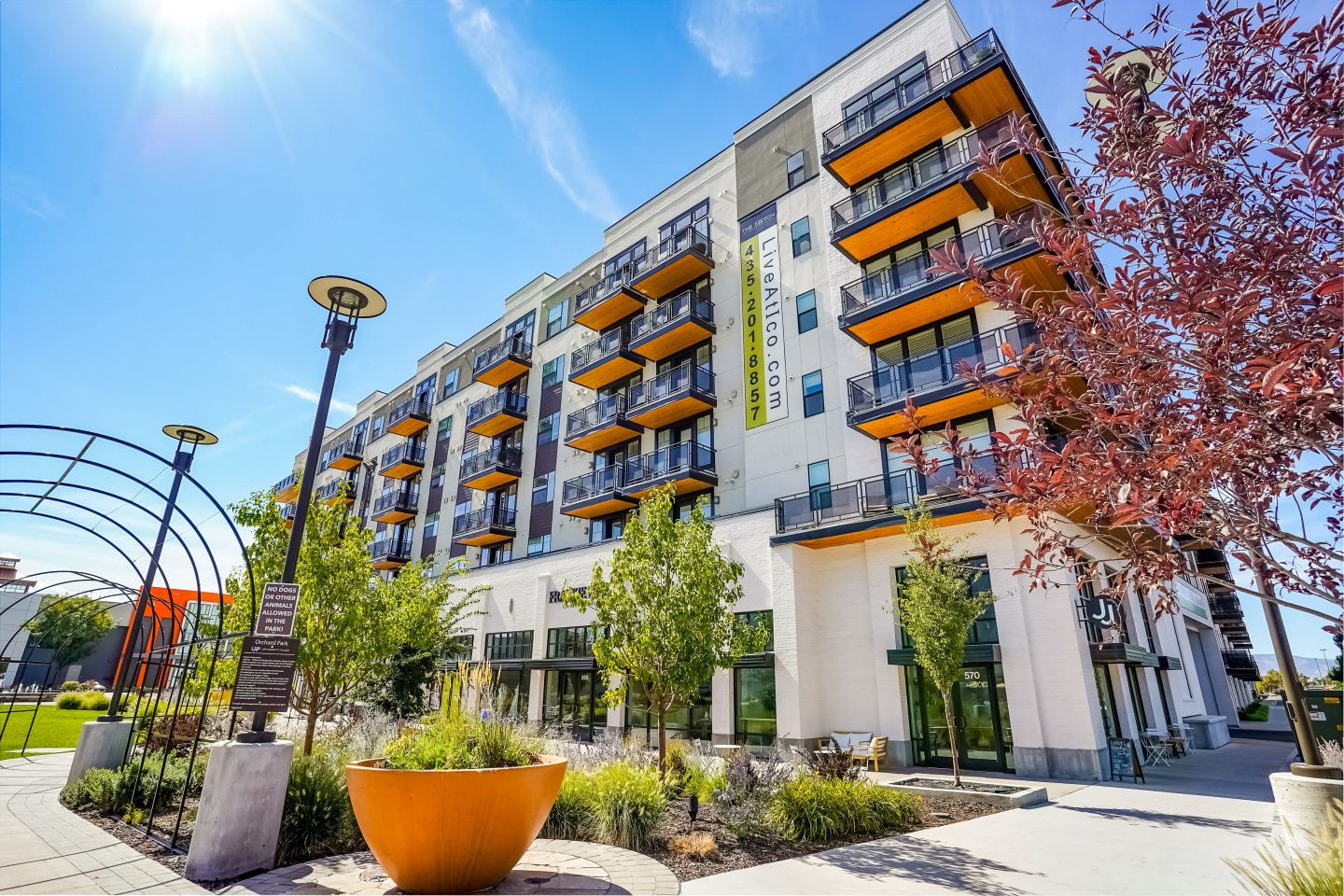 The Exton at University Place Image 3