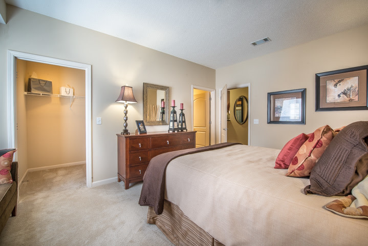 Odyssey Lake Apartments Image 30