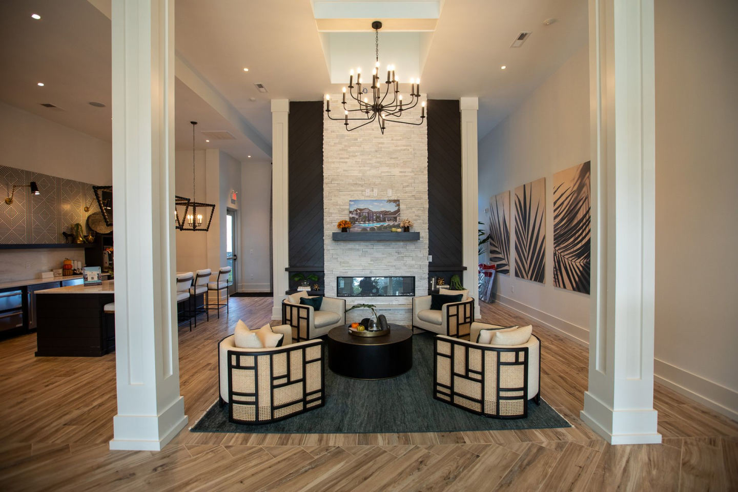 Lake Taylor Pointe Image 25