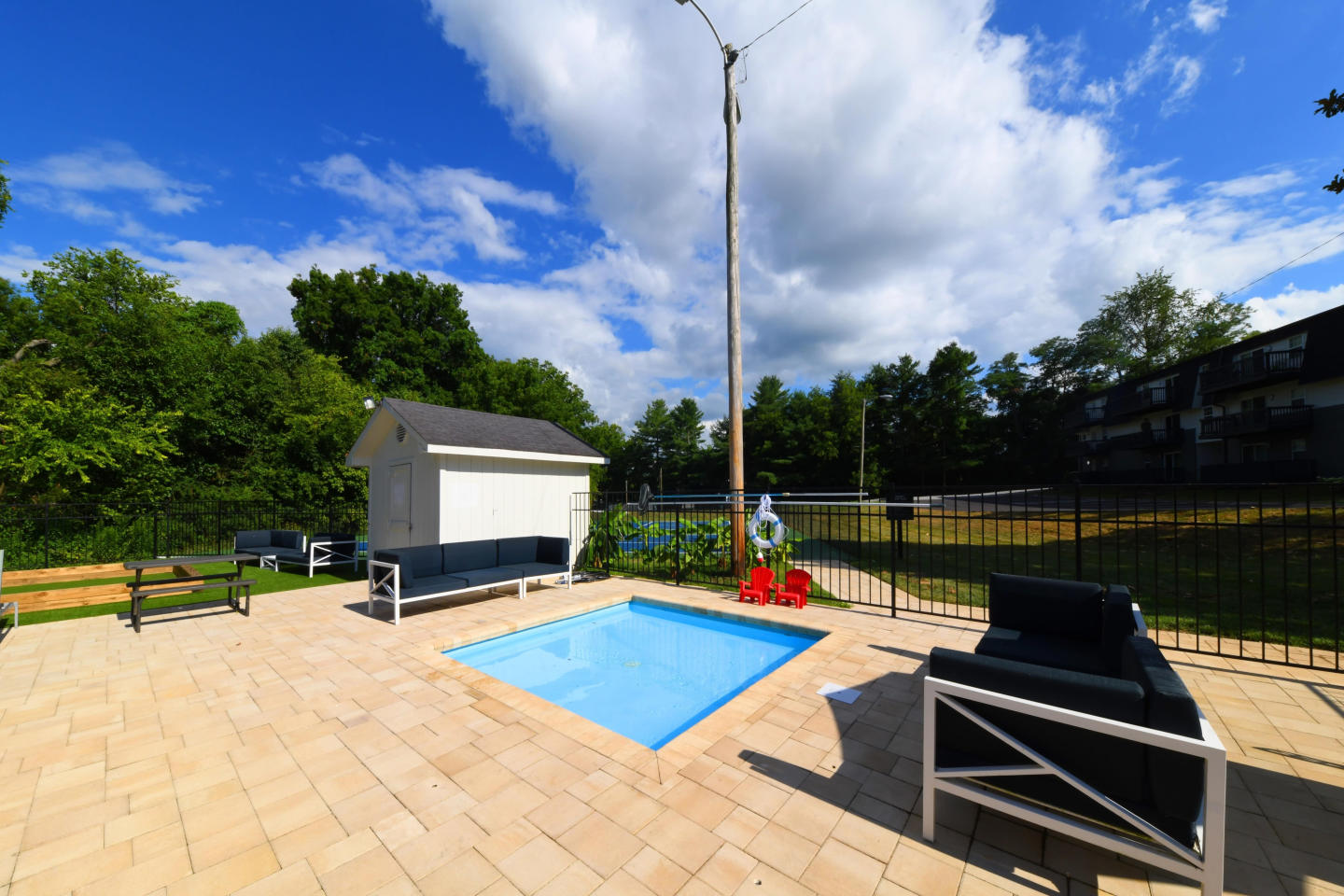 Preston Apartment Homes Image 11