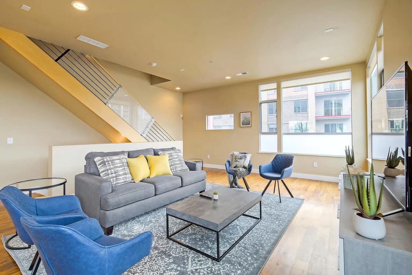 Ballpark Townhomes Image 3