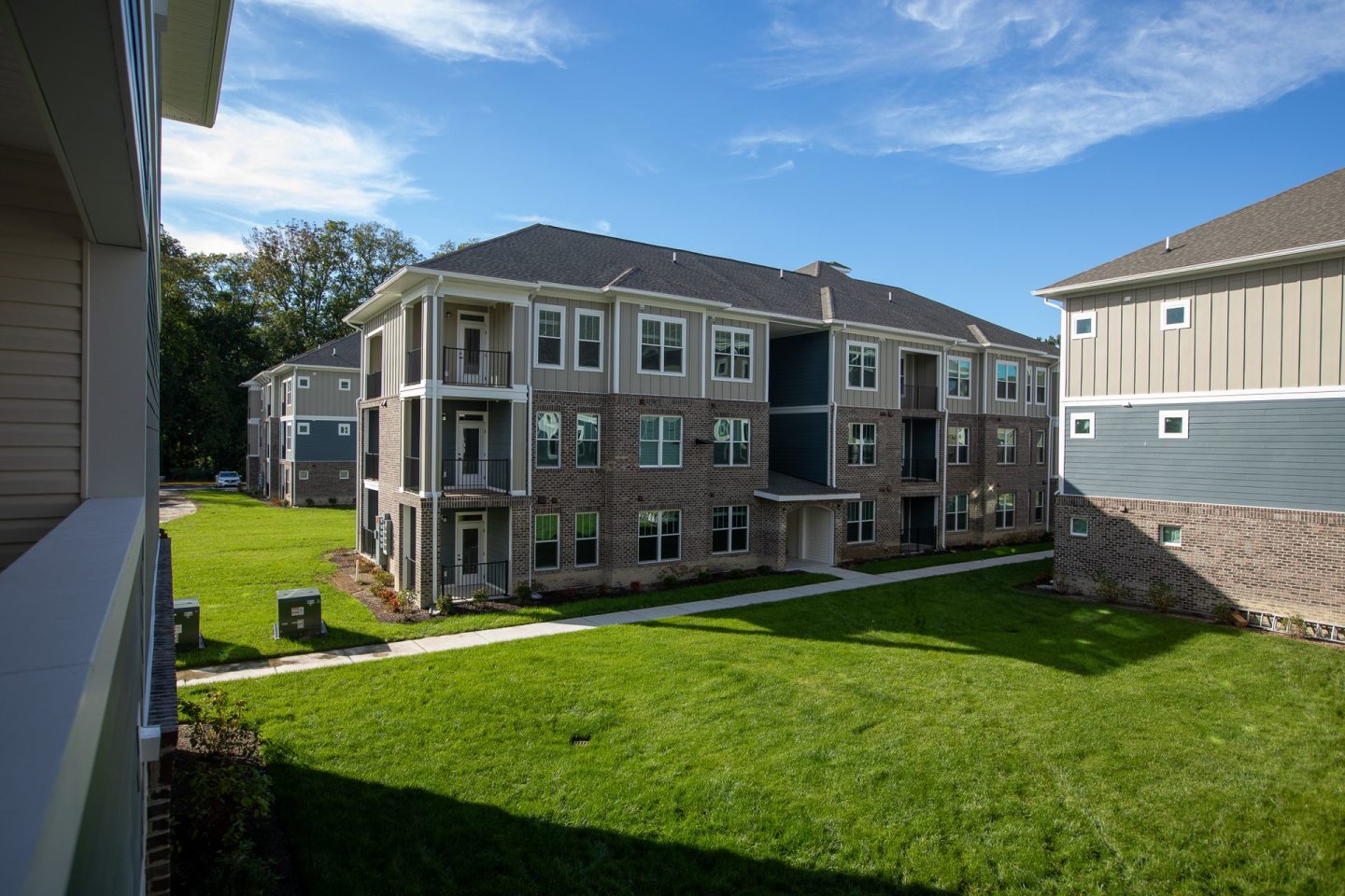 Lake Taylor Pointe Image 66