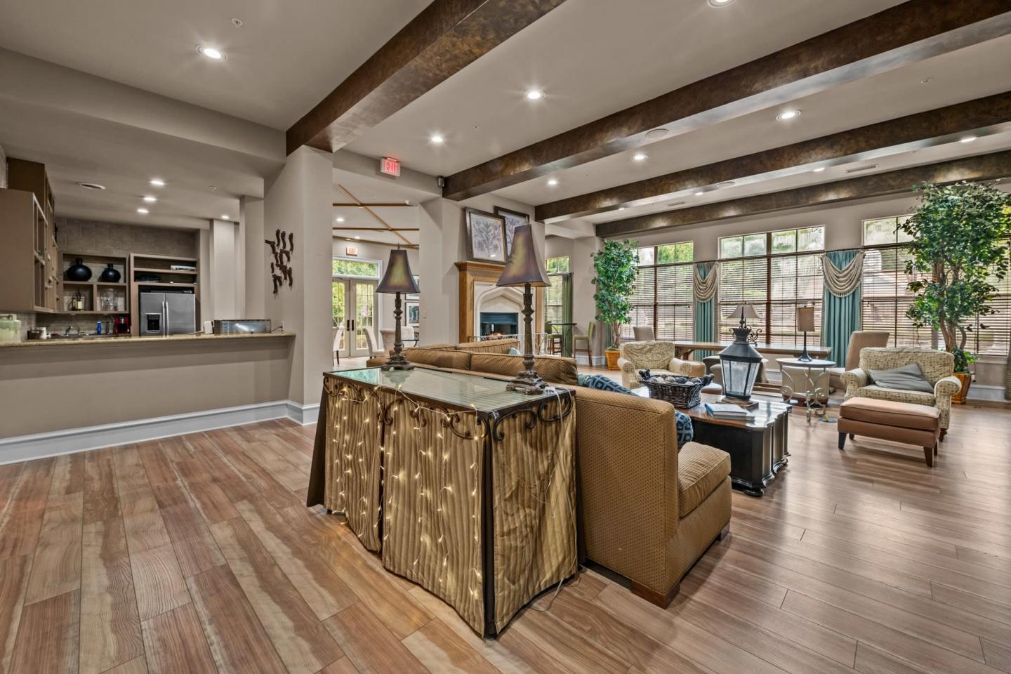 Bristol Village at Charter Colony Image 36