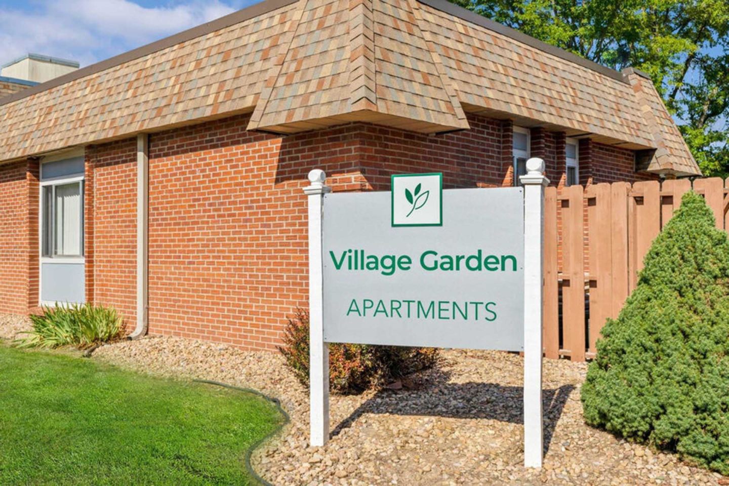 Village Garden Image 8