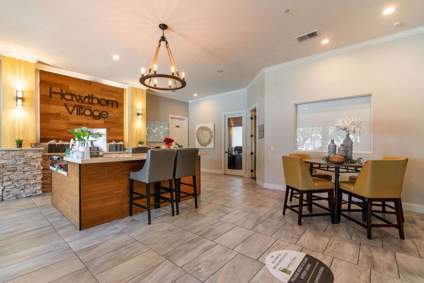 Hawthorn Village Image 14