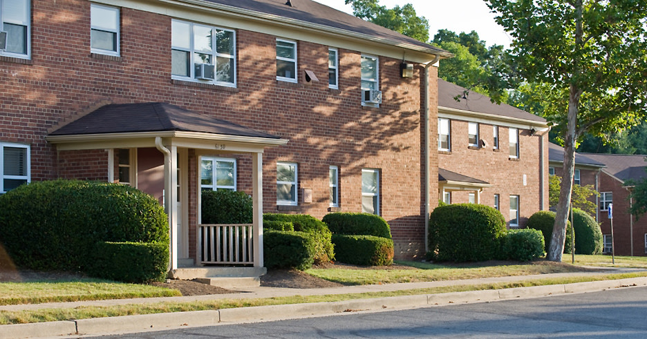 Springfield Gardens Image 2