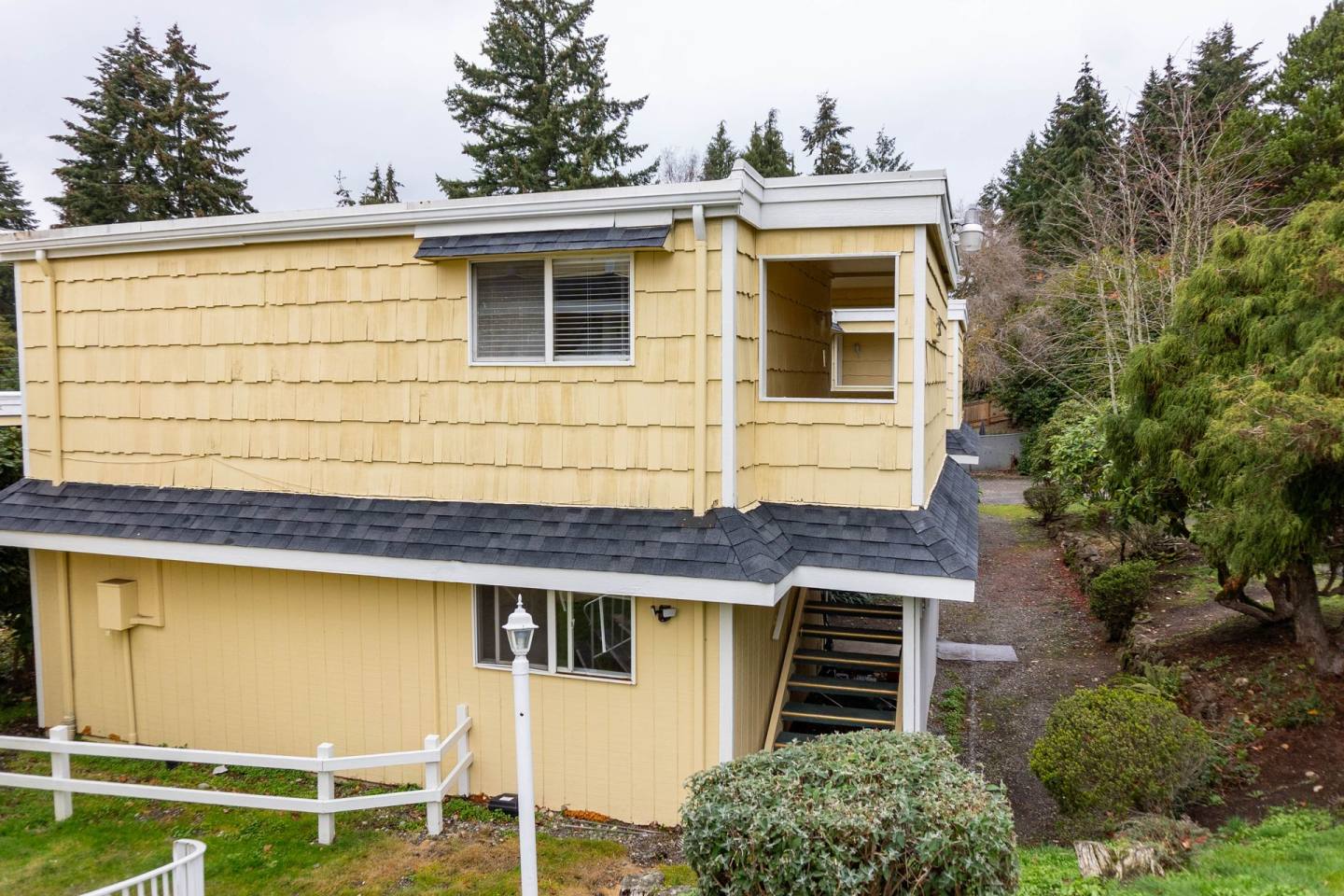 Cascade Terrace Image 8