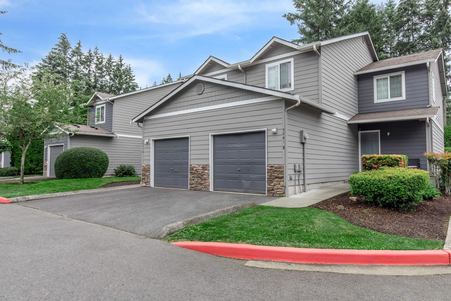 Kensington Townhomes Image 11