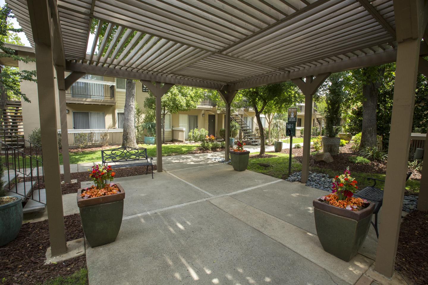 Abby Creek Apartment Homes Image 22