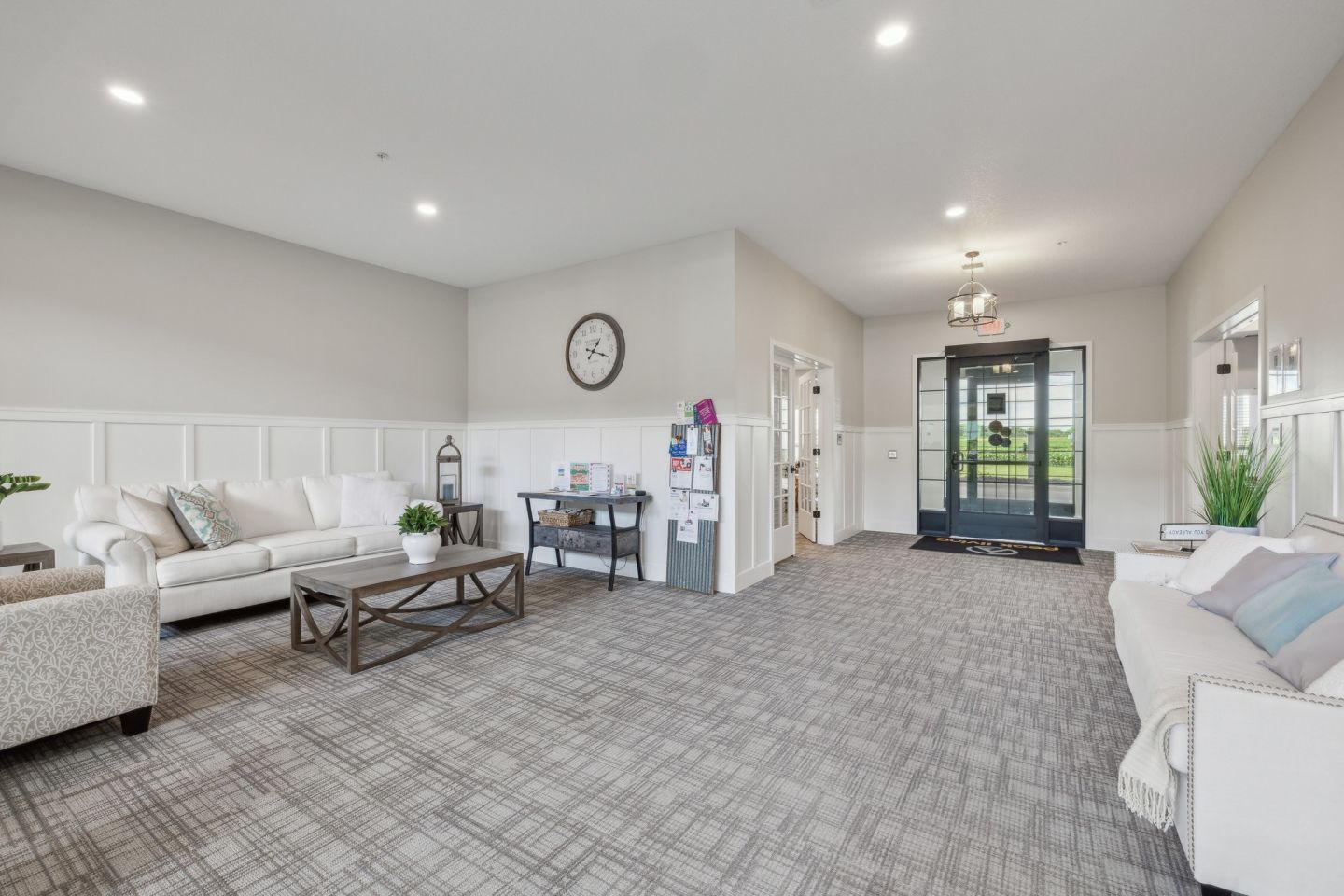 Hendrickson - A 55+ Senior Living Community Image 37