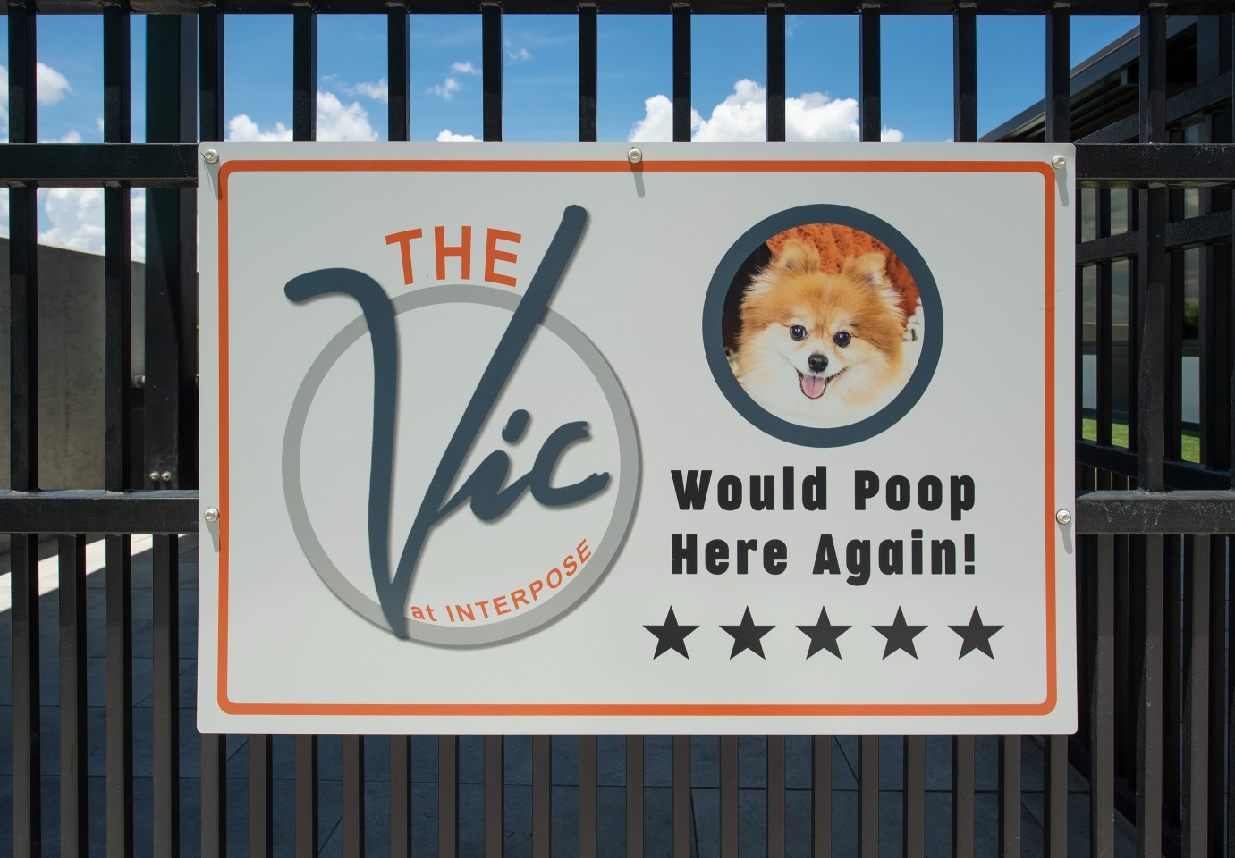 The Vic at Interpose Image 12