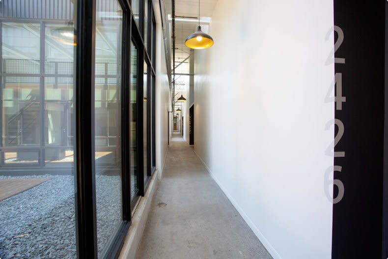Woodward Lofts Image 31