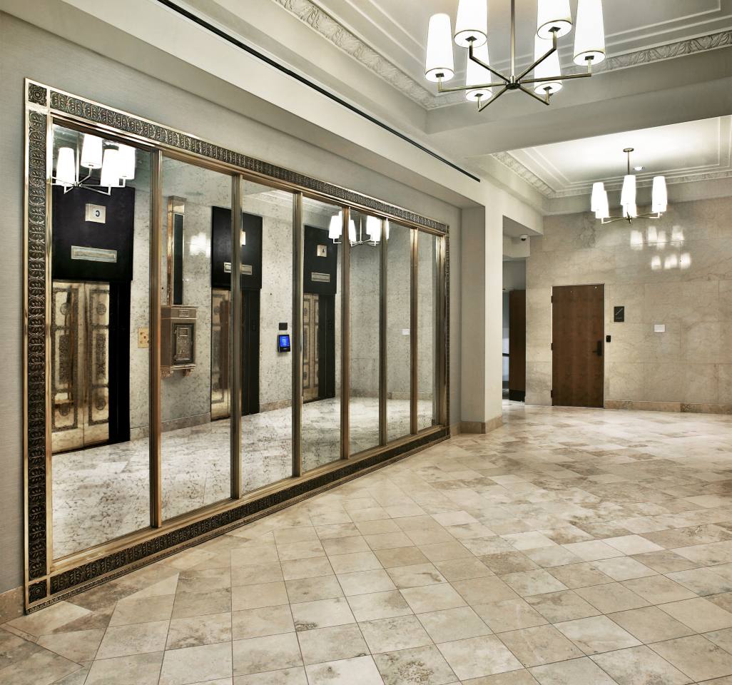 The Residences at Barnett Image 28