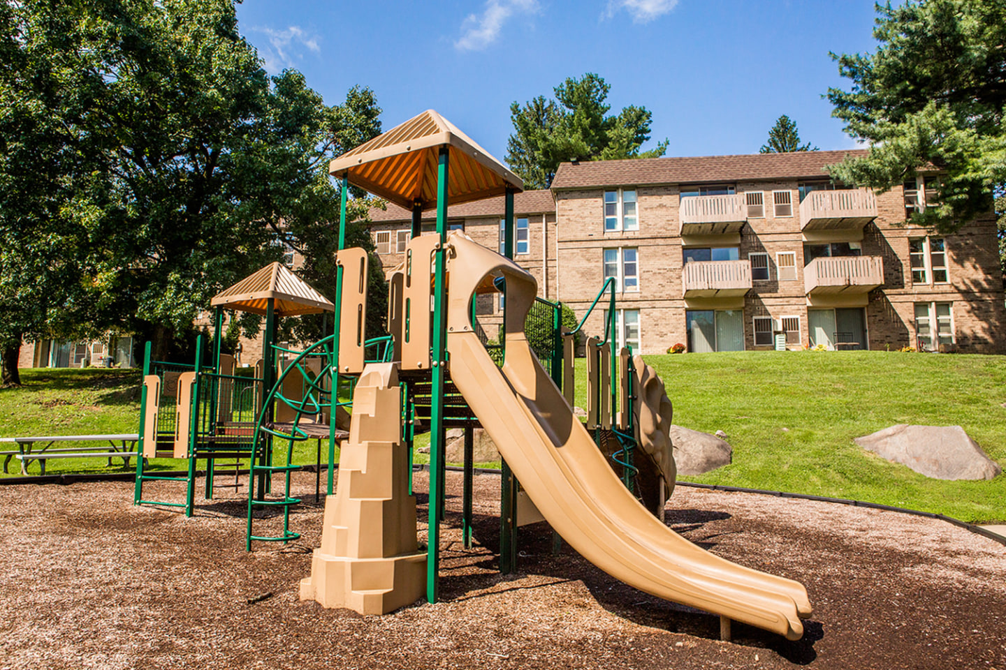 Top of the Hill Apartments Image 12