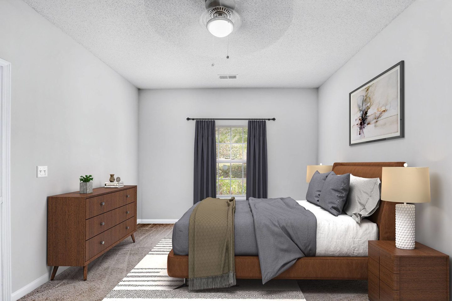 Orchard Springs Apartment Homes Image 6