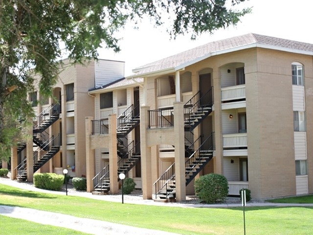 Lost Creek Apartments Image 19
