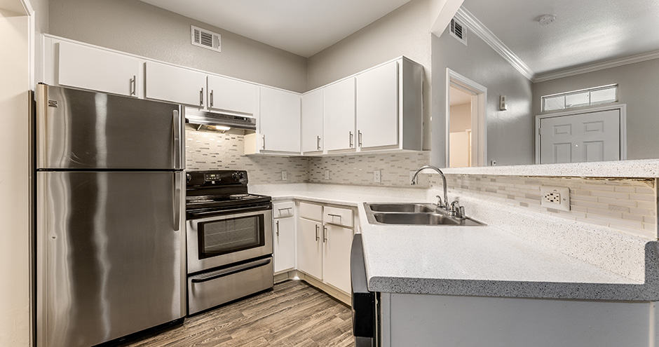 Trinity Oaks Apartment Homes Image 36