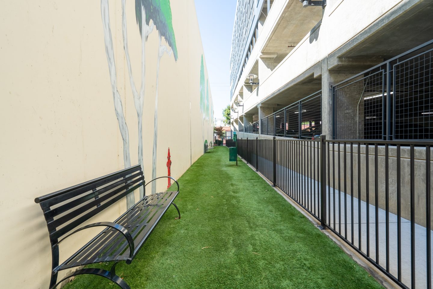 LINQ Midtown Image 18