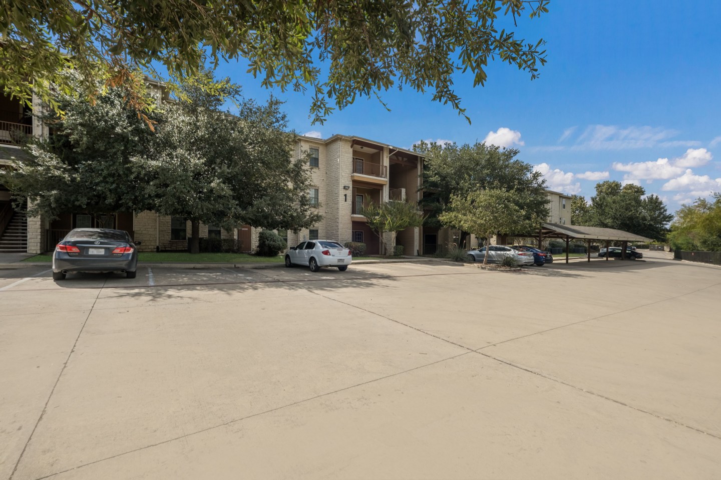 Waterford Park Image 57