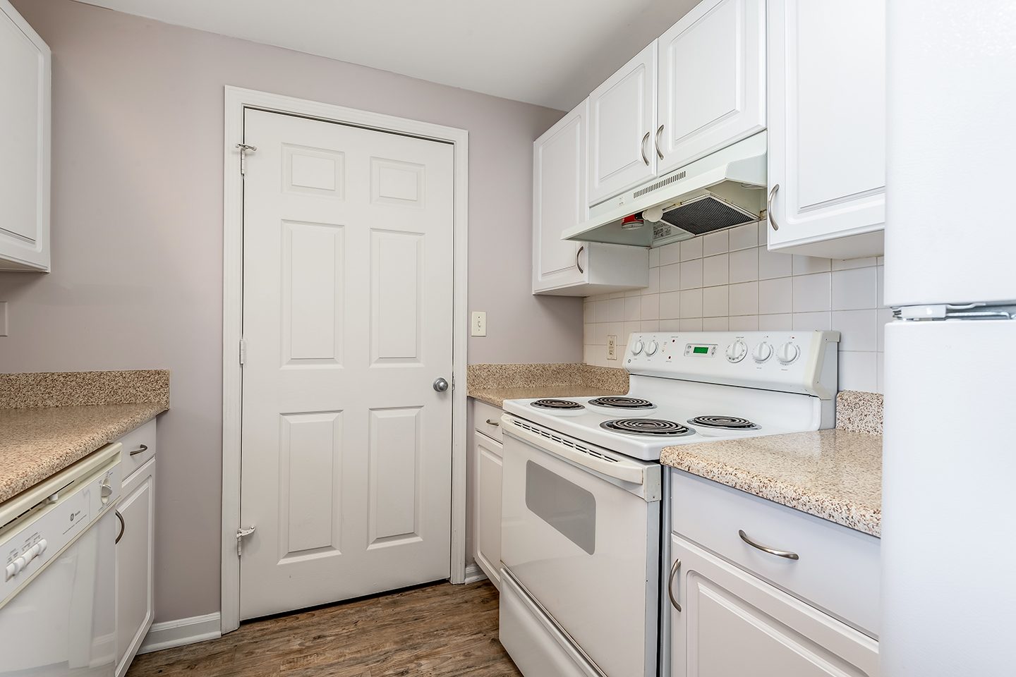 The Jazz District Apartments Image 17