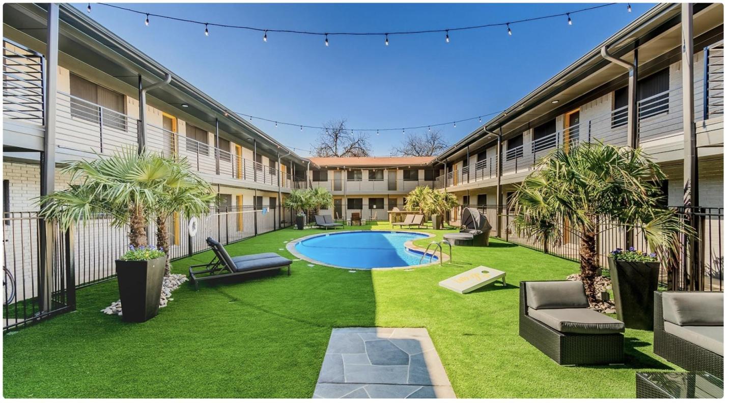 The Dean Apartments Image 2