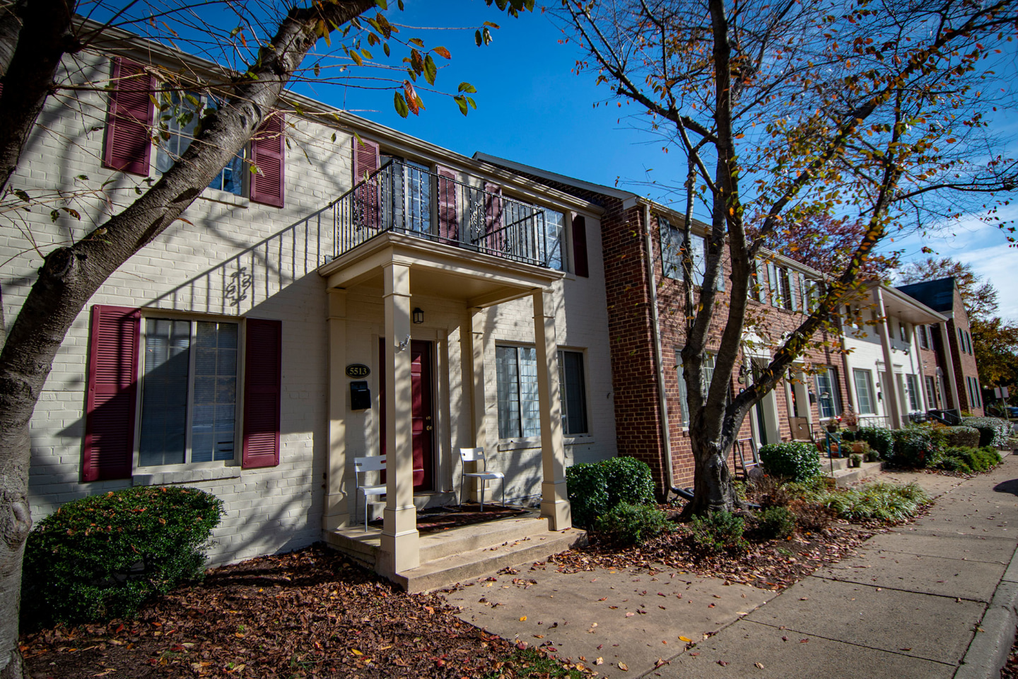 Brookville Townhomes Image 44