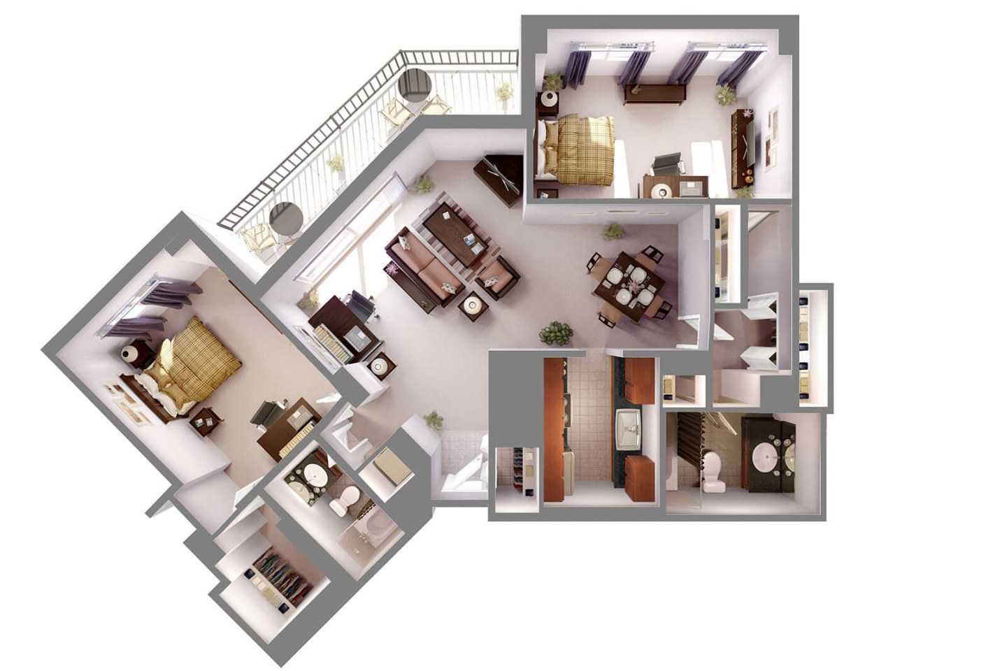 Bethesda Place Image 15