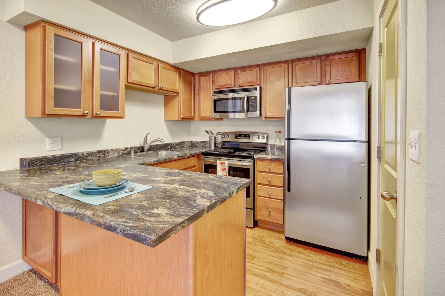 City View Apartments Image 1