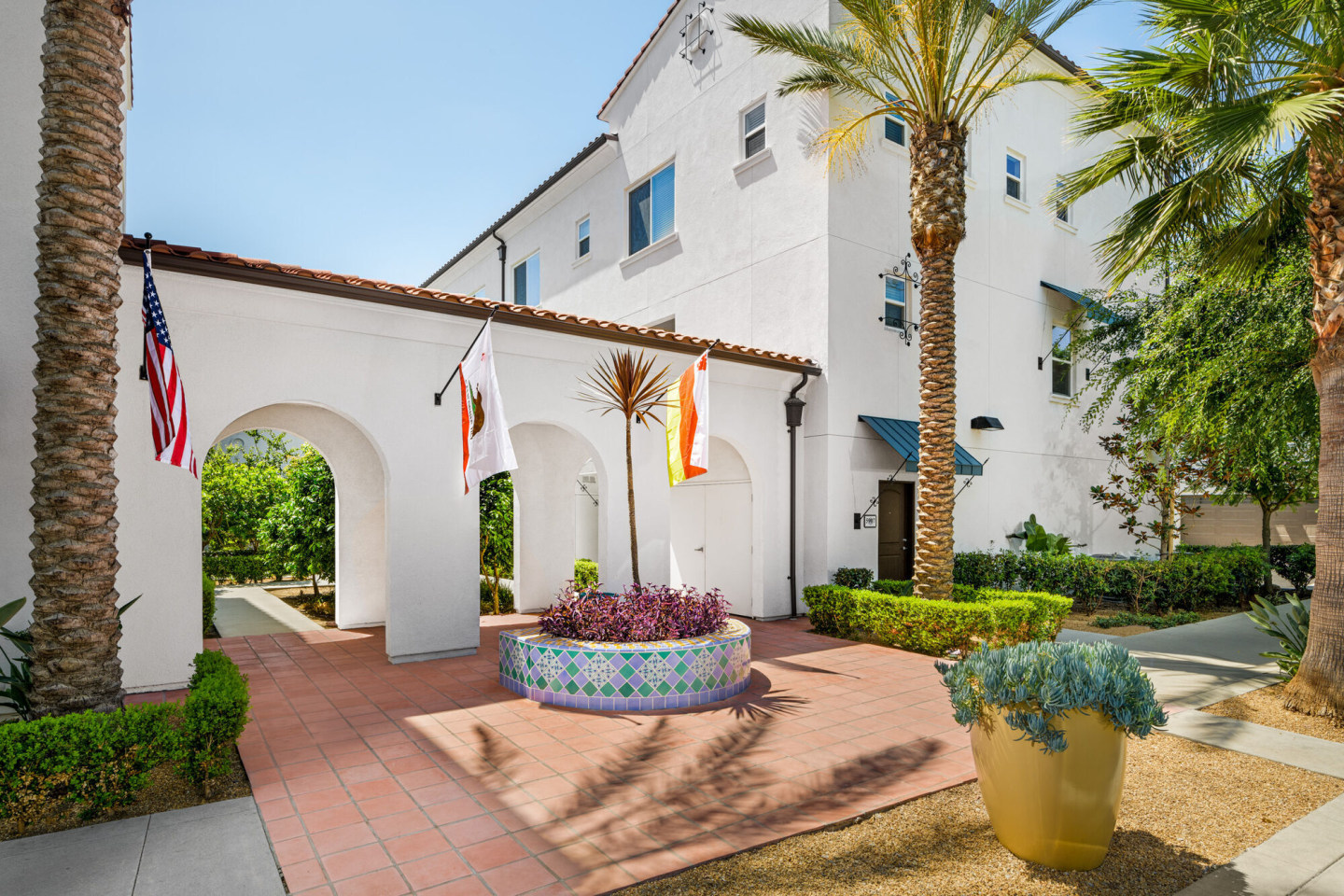 Santa Barbara in Chino Hills Image 30