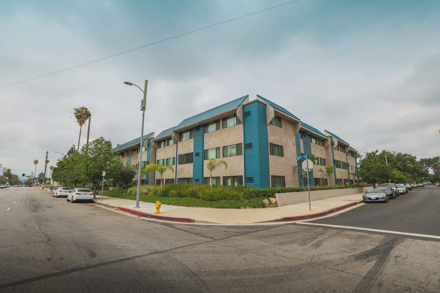 7317 Haskell Avenue Image 3