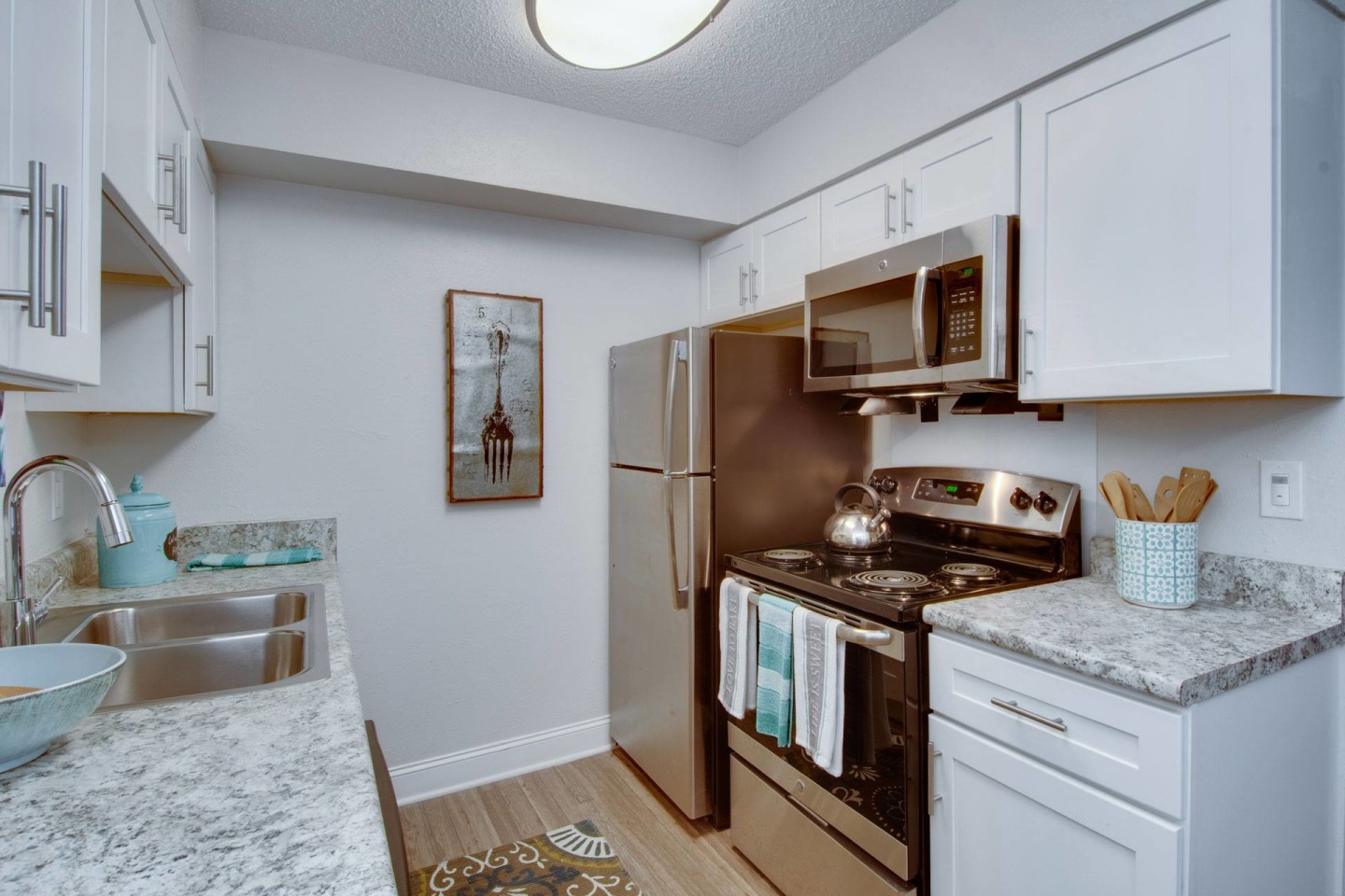 Nob Hill Apartments Image 20