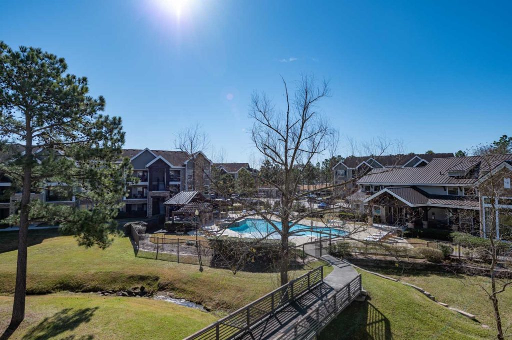 The Villas at Valley Ranch Image 1