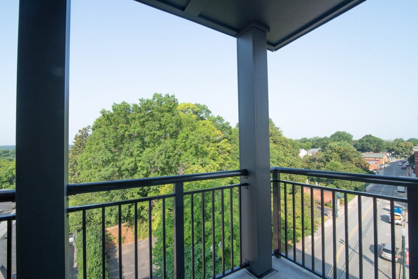 Novi Flats Image 50
