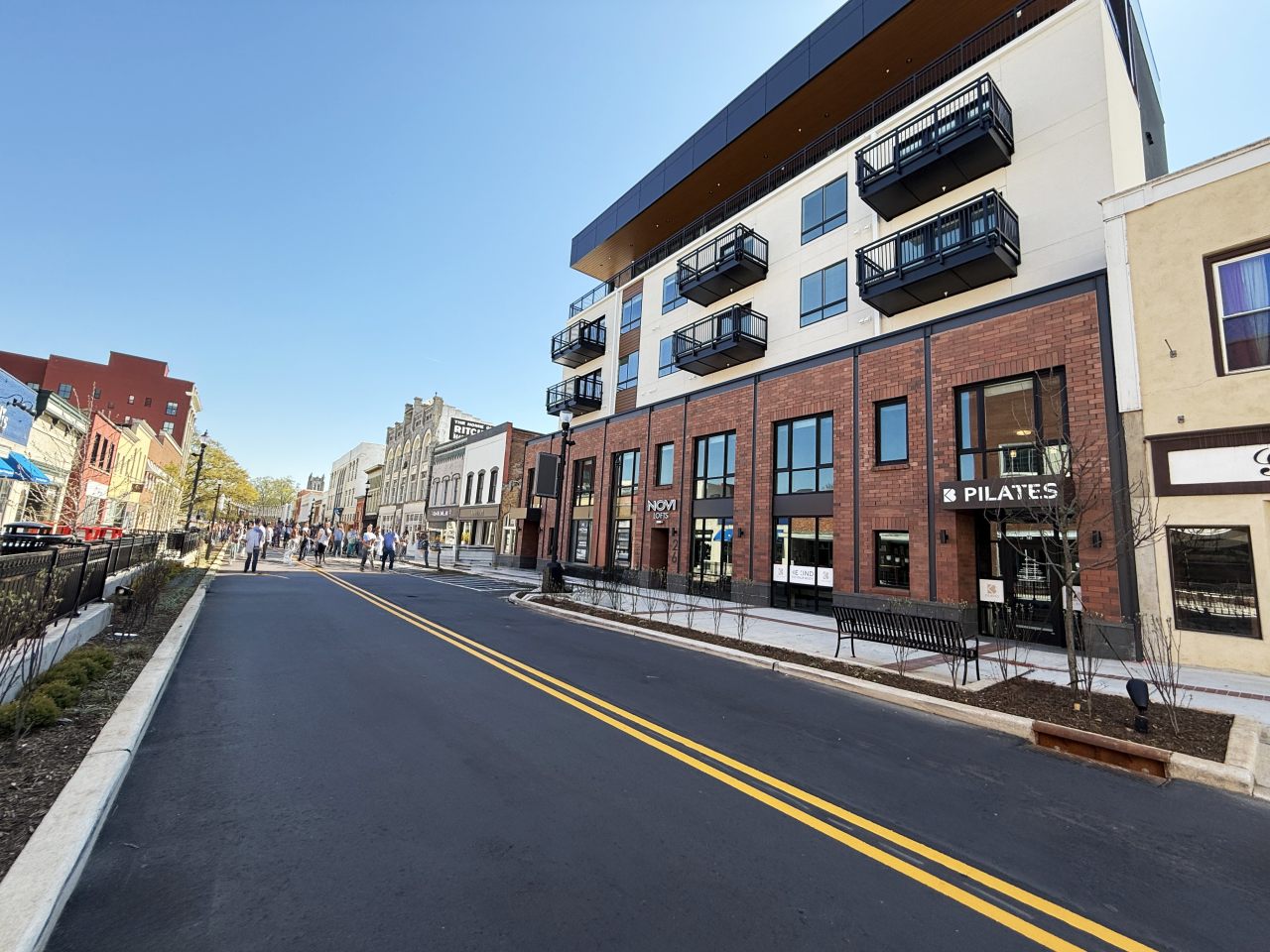 Novi Flats Image 86