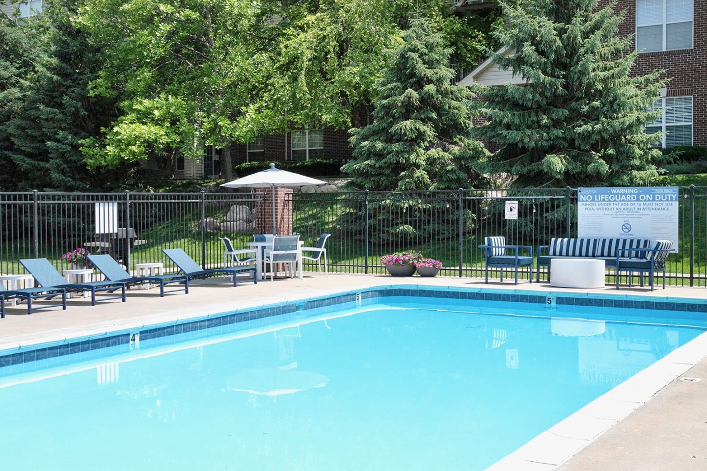 The Landings Apartments Image 14