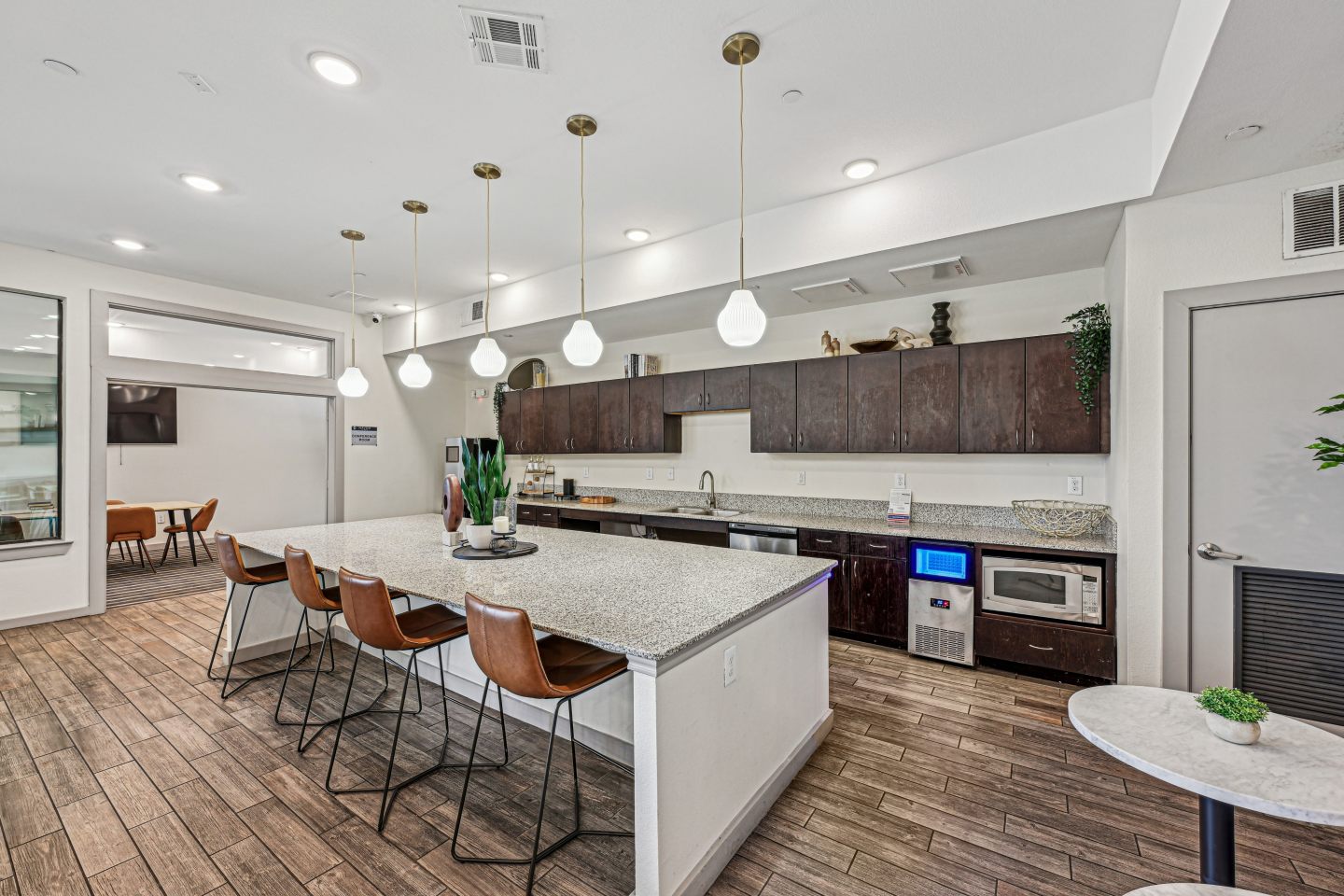 Affordable Housing - Haven at Main Image 10