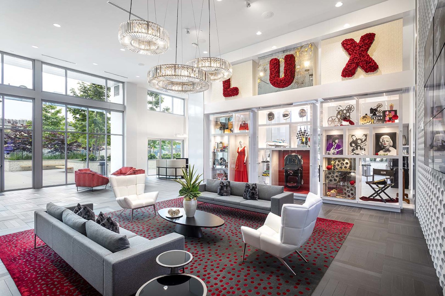 LUX by Garden Image 49