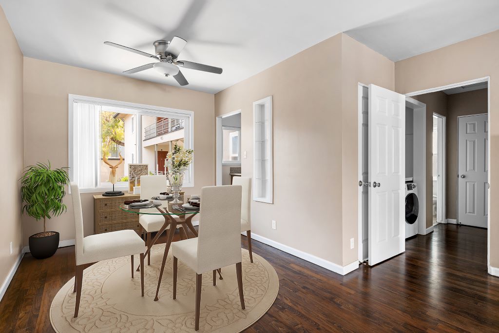 Gloria Homes Apartments Image 3