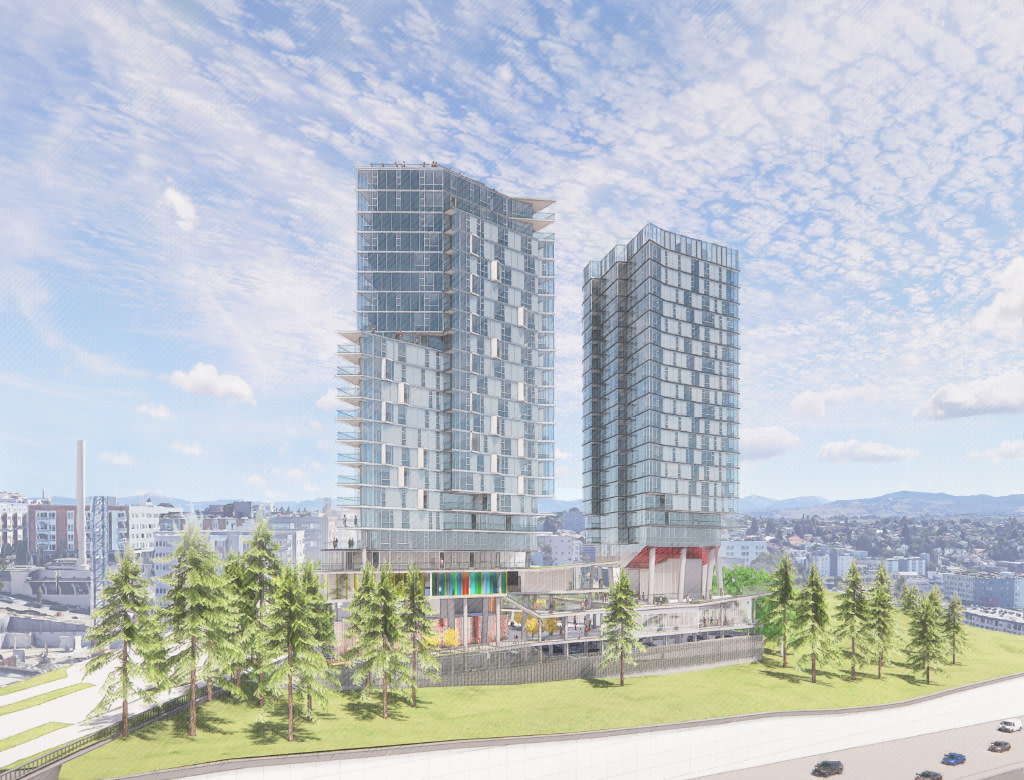 Yesler Towers Image 20