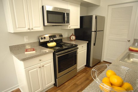 Foxpointe Townhouses Image 5