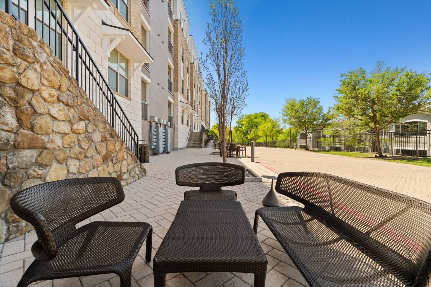 Axis at Watters Creek Image 60